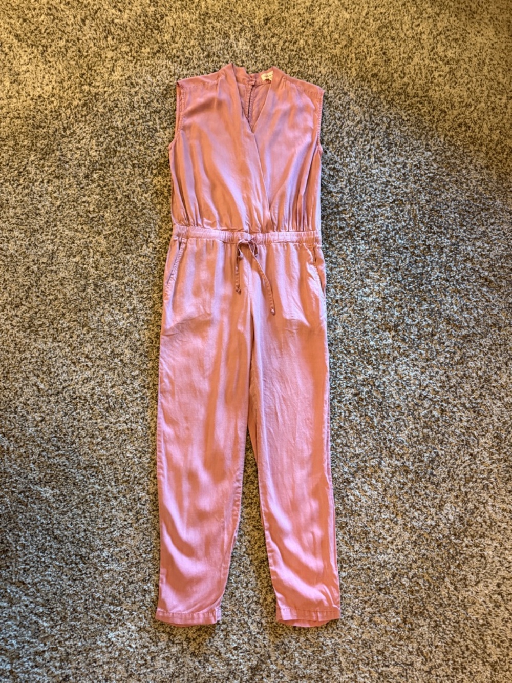 Cloth & Stone Jumpsuit